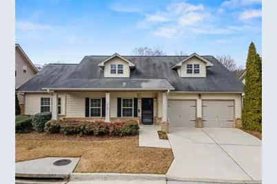 4520 Verlander Court, Mableton, GA 30126 - Photo 3