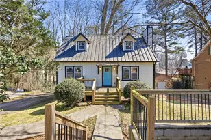 743 San Fernando Dr SE, Smyrna, GA 30080 - Photo 1