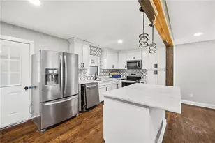 743 San Fernando Dr SE, Smyrna, GA 30080 - Photo 5