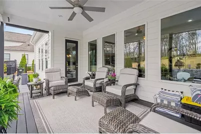 33 Nuttail Lane, Powder Springs, GA 30127 - Photo 37