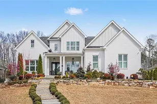 33 Nuttail Ln, Powder Springs, GA 30127 - Photo 1