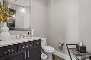 33 Nuttail Ln, Powder Springs, GA 30127 - Photo 33