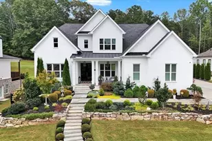 33 Nuttail Ln, Powder Springs, GA 30127 - Photo 1