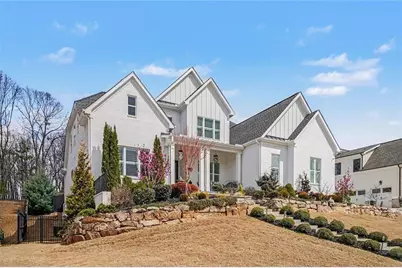 33 Nuttail Lane, Powder Springs, GA 30127 - Photo 3