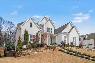 33 Nuttail Ln, Powder Springs, GA 30127 - Photo 3