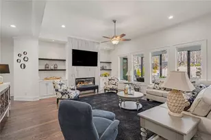 33 Nuttail Ln, Powder Springs, GA 30127 - Photo 11