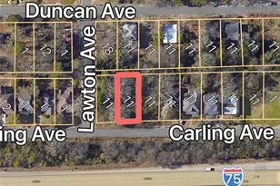 1185 Carling Ave, Macon, GA 31201 - Photo 1