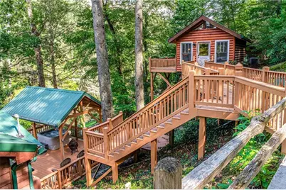 55 River Bend Lane, Blue Ridge, GA 30513 - Photo 41