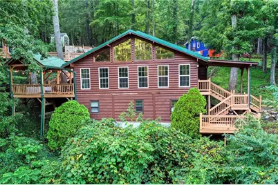 55 River Bend Lane, Blue Ridge, GA 30513 - Photo 11