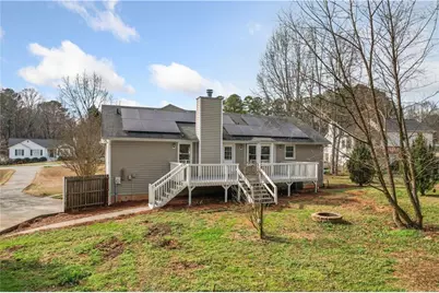 25 S Oaks Drive SE, Cartersville, GA 30121 - Photo 33