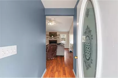 25 S Oaks Drive SE, Cartersville, GA 30121 - Photo 35