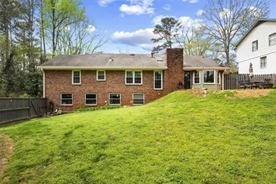 1125 Crest Brook Lane, Roswell, GA 30075 - Photo 25