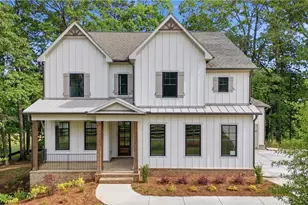 116 Dallas Mark Dr, Canton, GA 30115 - Photo 1
