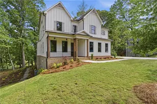 116 Dallas Mark Dr, Canton, GA 30115 - Photo 3