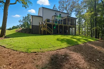116 Dallas Mark Drive, Canton, GA 30115 - Photo 45