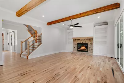 116 Dallas Mark Drive, Canton, GA 30115 - Photo 7