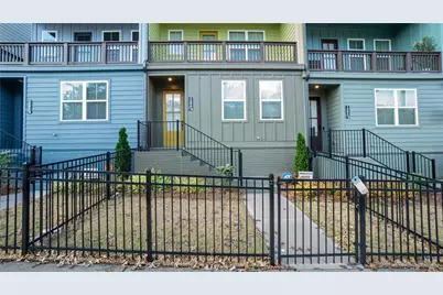 1394 Cozy Cir SE, Atlanta, GA 30315 - Photo 5