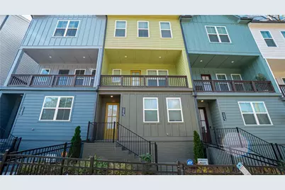 1394 Cozy Cir SE, Atlanta, GA 30315 - Photo 1