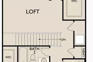 1272 Fagiolo St, McDonough, GA 30253 - Photo 9