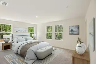 1264 Fagiolo St, McDonough, GA 30253 - Photo 9