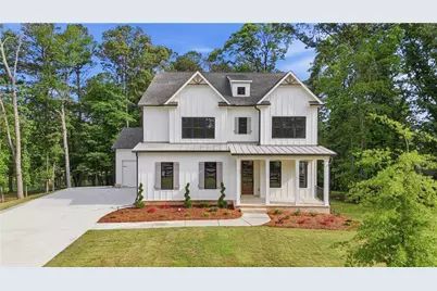 108 Dallas Mark Drive, Canton, GA 30115 - Photo 1