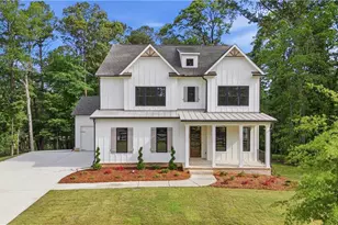 108 Dallas Mark Dr, Canton, GA 30115 - Photo 1
