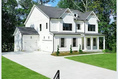 108 Dallas Mark Drive, Canton, GA 30115 - Photo 1