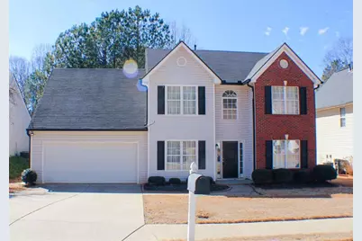 1060 Grace Drive, Lawrenceville, GA 30043 - Photo 1
