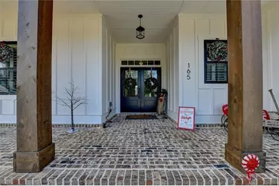 165 Birmingham Road, Ball Ground, GA 30107 - Photo 5