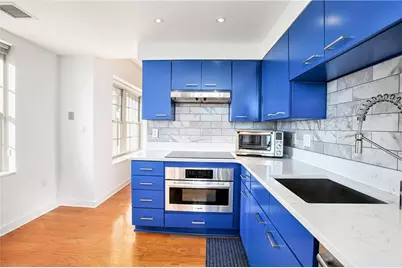 199 14th Street NE #2703, Atlanta, GA 30309 - Photo 11