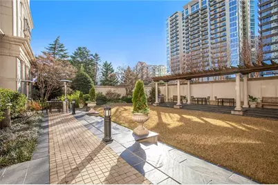 199 14th Street NE #2703, Atlanta, GA 30309 - Photo 25