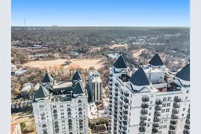 199 14th Street NE #2703, Atlanta, GA 30309 - Photo 27