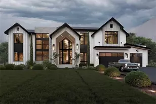 3430 Camp Branch Rd Lot 3, Buford, GA 30519 - Photo 1