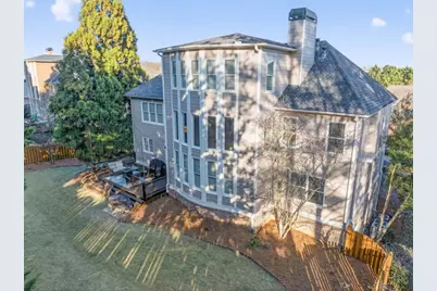 8023 Sleepy Lagoon Way, Flowery Branch, GA 30542 - Photo 67