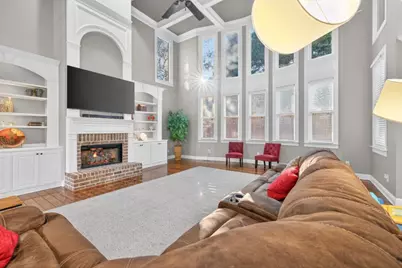 8023 Sleepy Lagoon Way, Flowery Branch, GA 30542 - Photo 17