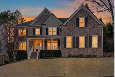 8023 Sleepy Lagoon Way, Flowery Branch, GA 30542 - Photo 3