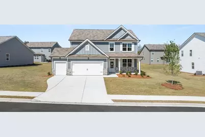 709 Anchor Avenue, Villa Rica, GA 30180 - Photo 1