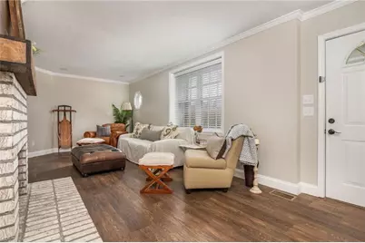 301 Midway Road NW, Marietta, GA 30064 - Photo 11