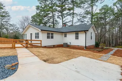 301 Midway Road NW, Marietta, GA 30064 - Photo 59