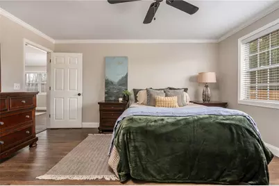 301 Midway Road NW, Marietta, GA 30064 - Photo 39