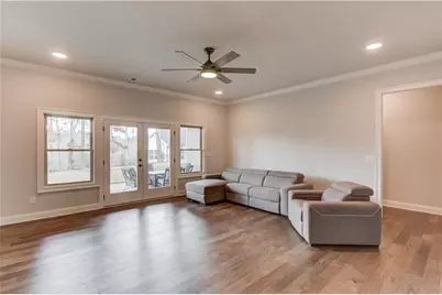 7138 Bluebird Cove, Gainesville, GA 30506 - Photo 31