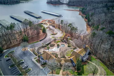 7138 Bluebird Cove, Gainesville, GA 30506 - Photo 53