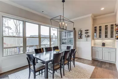 7138 Bluebird Cove, Gainesville, GA 30506 - Photo 15