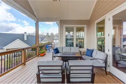 7138 Bluebird Cove, Gainesville, GA 30506 - Photo 43