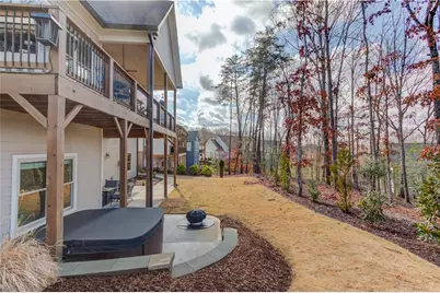 7138 Bluebird Cove, Gainesville, GA 30506 - Photo 47