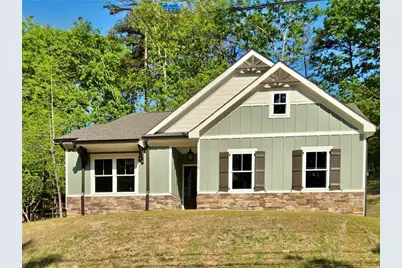 218 Chickasaw Drive, Waleska, GA 30183 - Photo 1