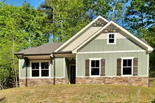 218 Chickasaw Dr, Waleska, GA 30183 - Photo 1