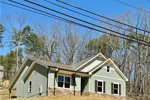 218 Chickasaw Dr, Waleska, GA 30183 - Photo 1