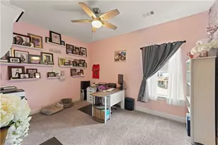 110 Ashbury Cir, Dallas, GA 30157 - Photo 19