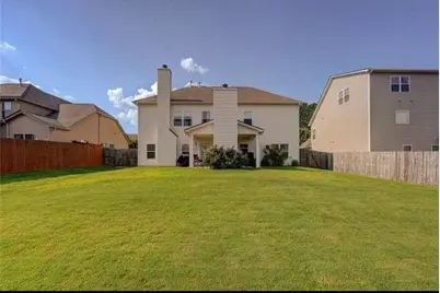 110 Ashbury Circle, Dallas, GA 30157 - Photo 3